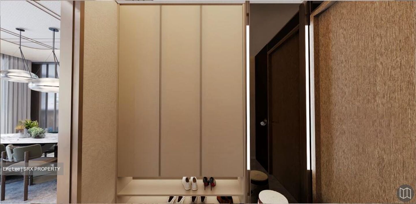 Amber House (D15), Apartment #566721101